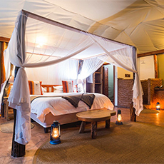 Mukambi Safari Lodge