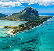 Beach Wedding Packages Mauritius Big Five Safari South Africa Malaria Free
