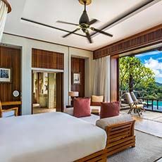 Anantara Maia Seychelles