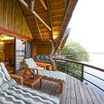 Chobe Water Villas