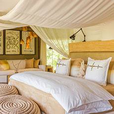 Mwiba Lodge
