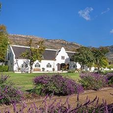 Steenberg Hotel & Spa