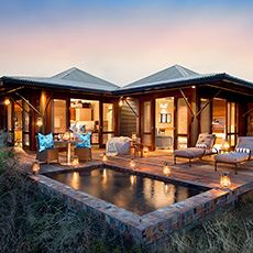 Kwandwe Lodge