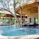 Moditlo River Lodge