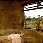 Hatari Lodge