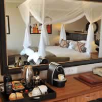 Victoria Falls Safari Club