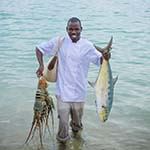 Deep Sea Fishing Holidays Kenya Big Game Safari Packages Diani Mombasa