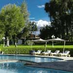 Costa del Sol, Arequipa