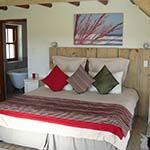 Oyster Bay Lodge