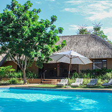 AmaZulu Lodge