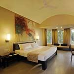 Whispering Palms, Goa