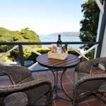 Hideaway, Knysna