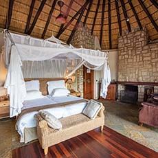 Shumbalala, Thornybush