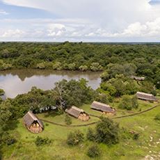 Mayukuyuku Bushcamp