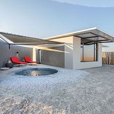 Etosha King Nehale Lodge