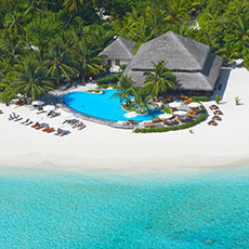 Filitheyo Island Resort