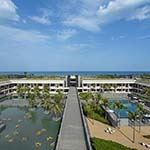 InterContinental, Mahabalipuram