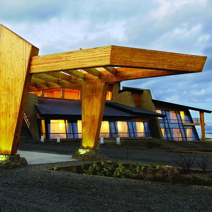 Design Suites, El Calafate