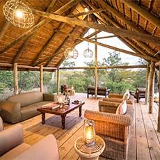 Nsala Safari Camp, Timbavati