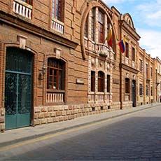 Victoria Hotel