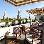 Casa Andina Select, Arequipa