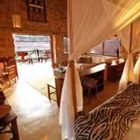 Ruaha River Lodge