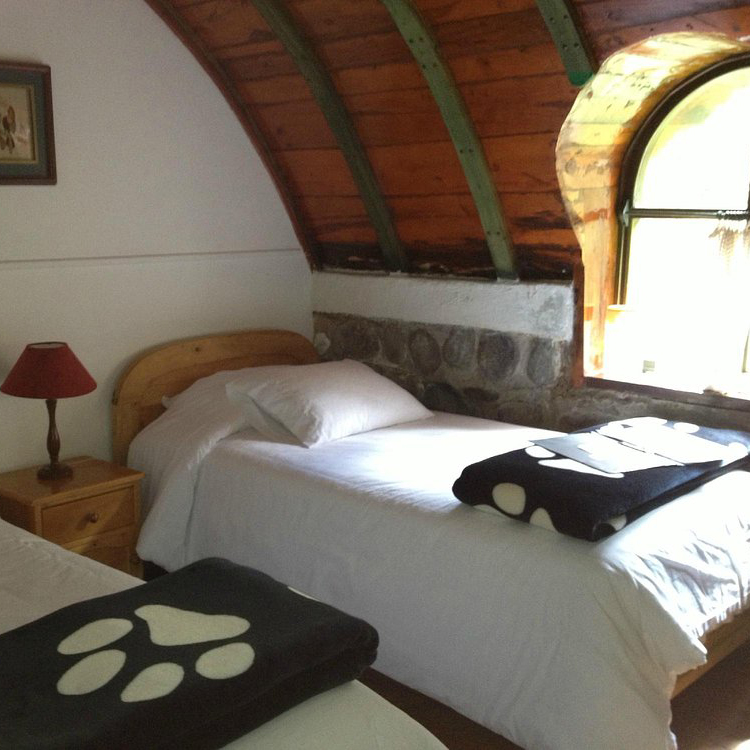 Guango Lodge
