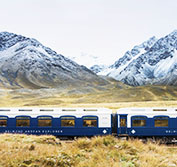 Luxury Belmond Train Peru Arequipa Lake Titicaca Cusco Machu Picchu