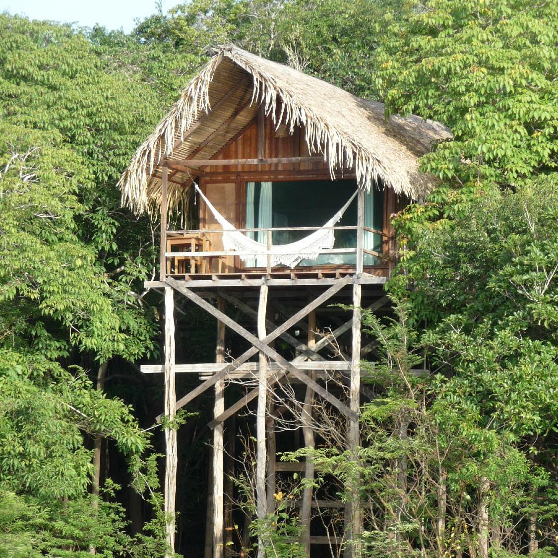 Juma Lodge