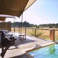 Anabezi Lodge