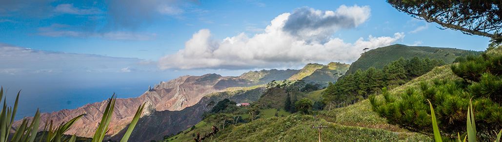St Helena Island Holiday South Africa Flights Cape Town Johannesburg