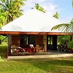 Bird Island Lodge