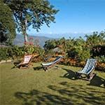 Dhulikhel Mountain Retreat