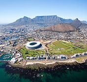 Kgalagadi Transfrontier Park South Africa Safari Holiday Cape Town