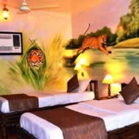 Sundarbans Tiger Camp