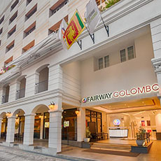 Fairway Colombo