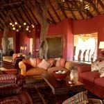 Motswiri Safari Lodge