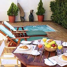 Esperanza Guest House