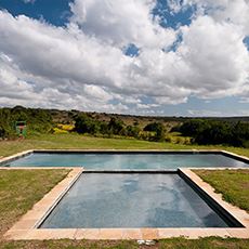 Leeuwenbosch Country House, Amakhala