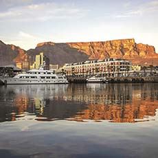 Cape Grace