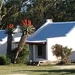 Oyster Bay Lodge