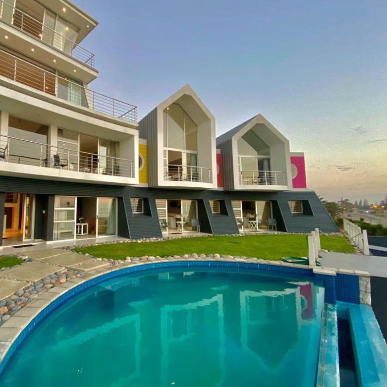 @ The Sea Boutique Guest House