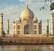 Private Tour Golden Triangle India Taj Mahal Tigers Jaipur Holiday Goa