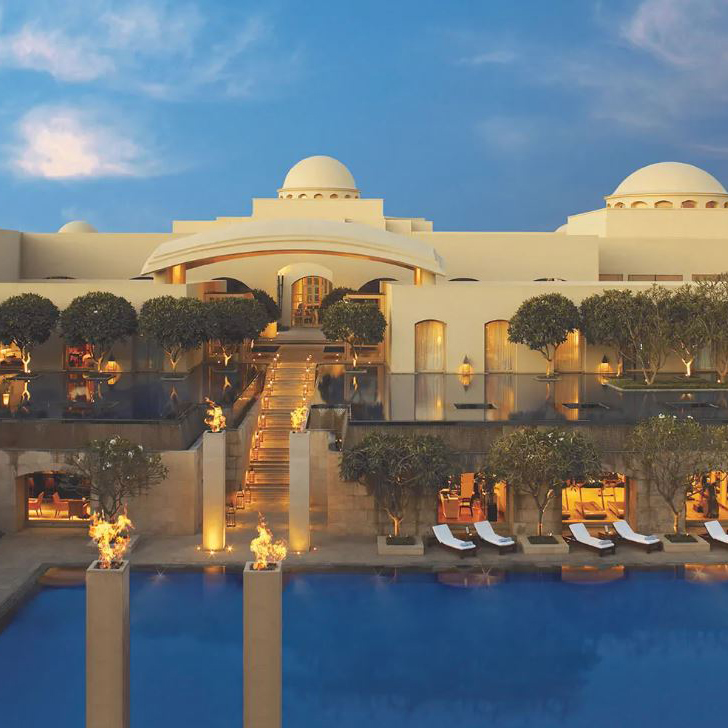 Trident, Gurgaon