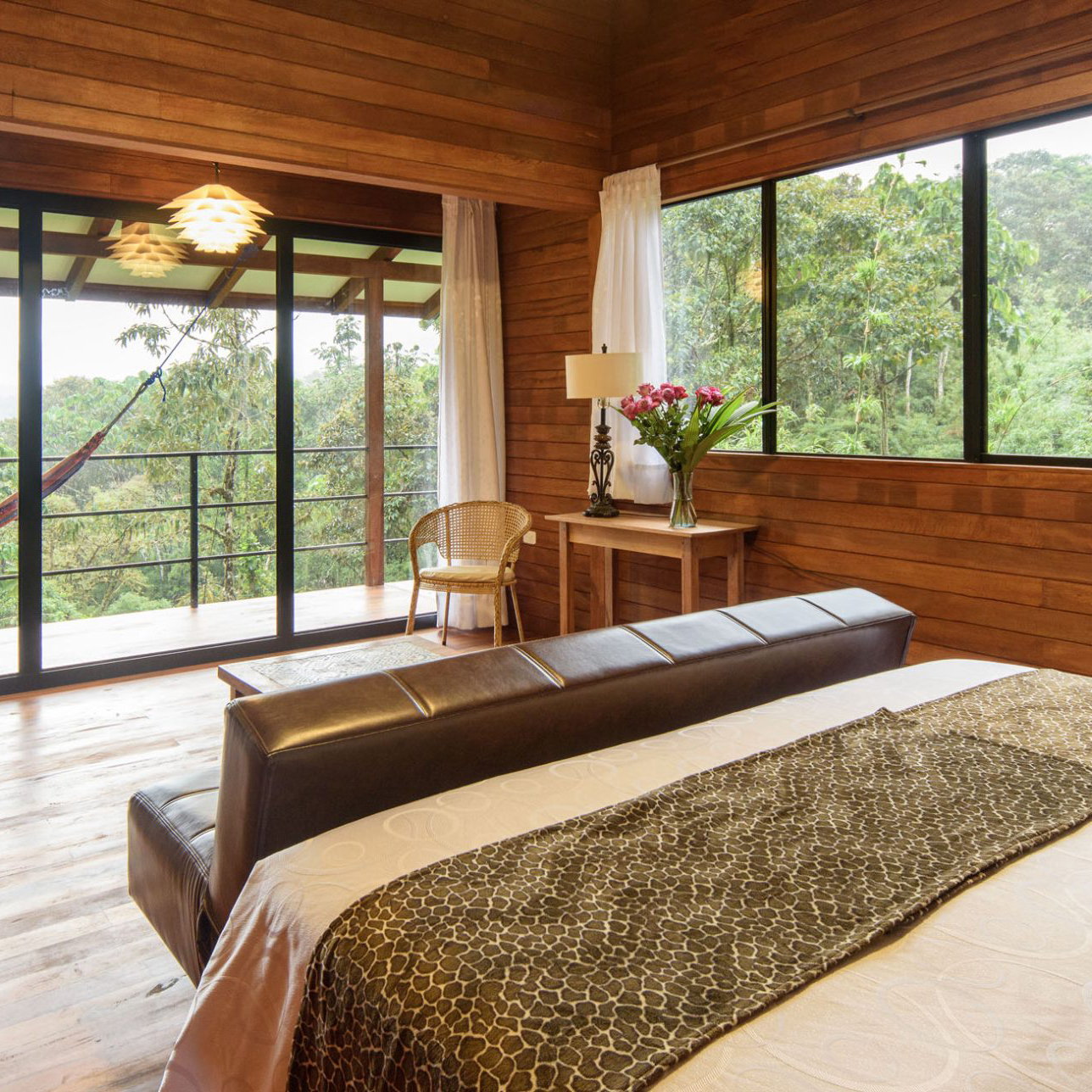 San Isidro Lodge
