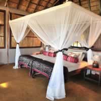 Kafunta River Lodge