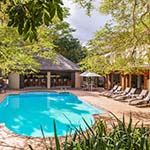 ANEW Hotel, Hluhluwe