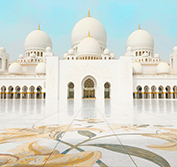 Abu Dhabi And Maldives Twin Centre Holidays All Inclusive Packages