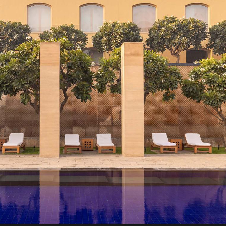 Trident, Gurgaon