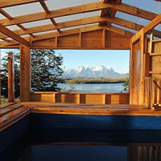 Hotel del Paine